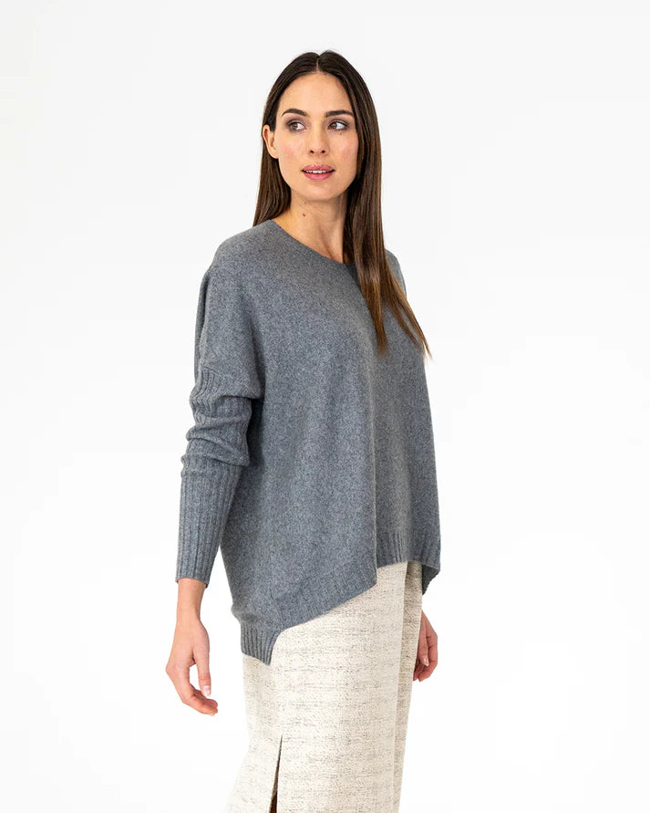 Sadie Crew Neck