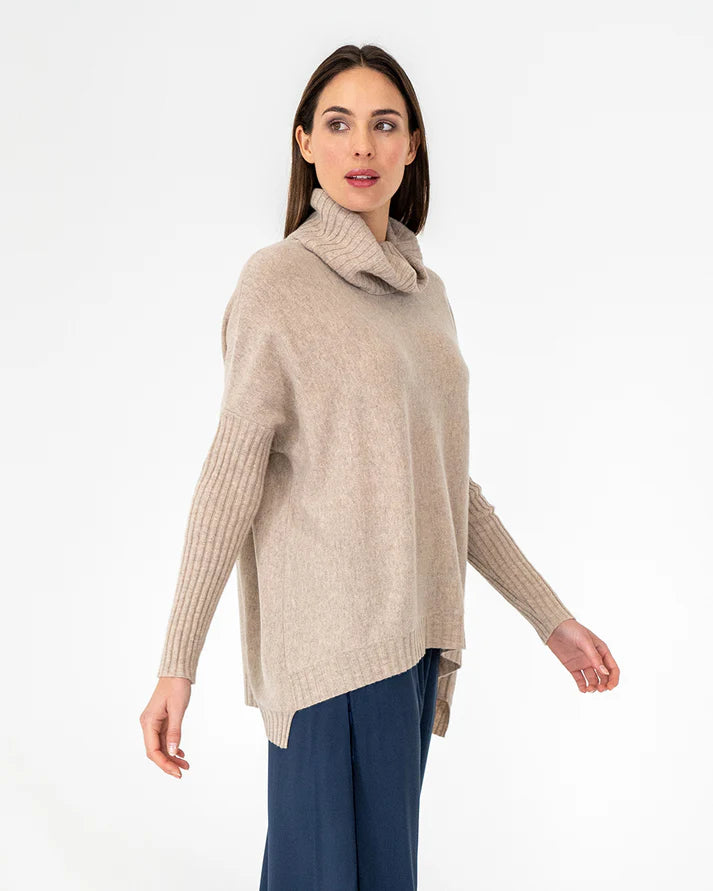 Sinead Knit