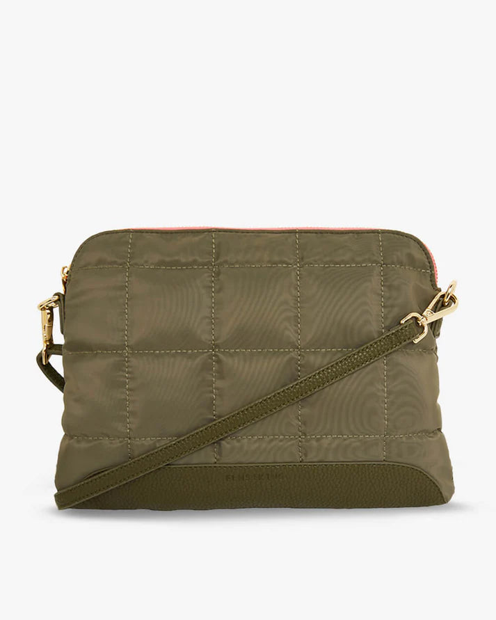 Soho Crossbody