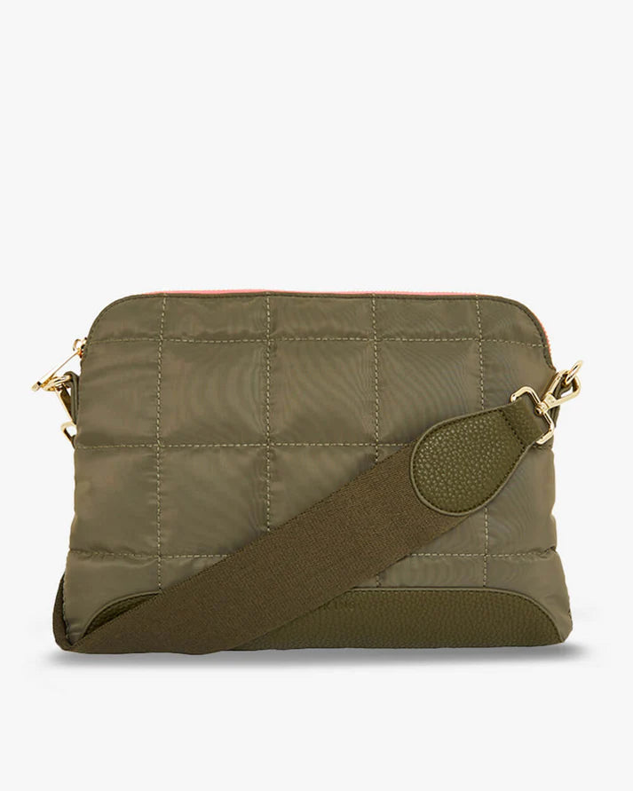 Soho Crossbody