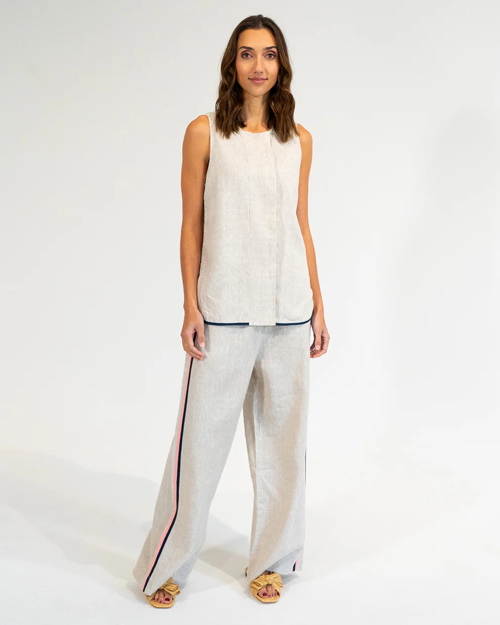 St Moritz Pant
