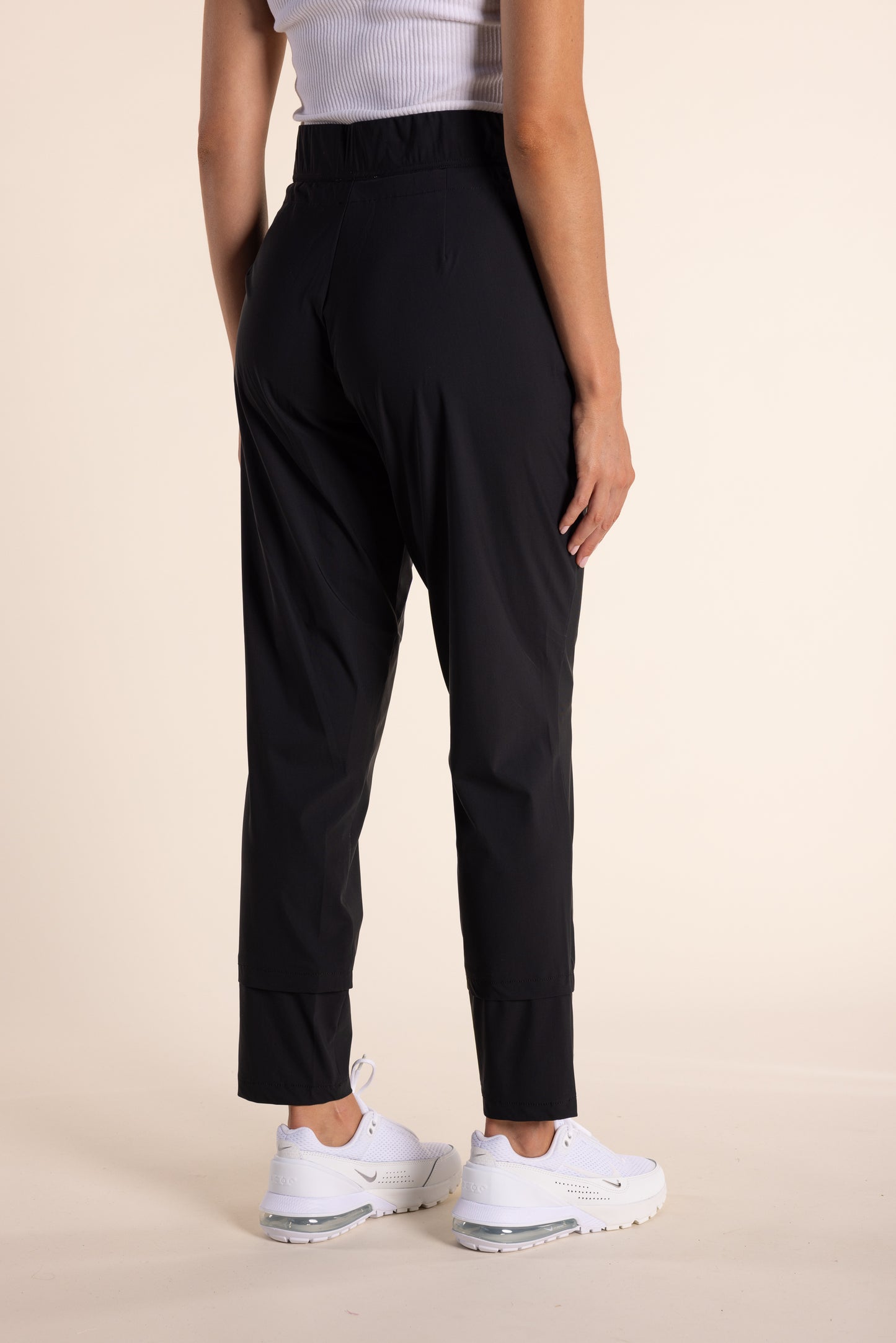 Panelled Pant