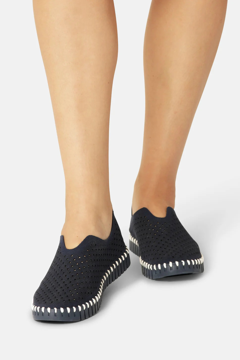 Tulip Shoes