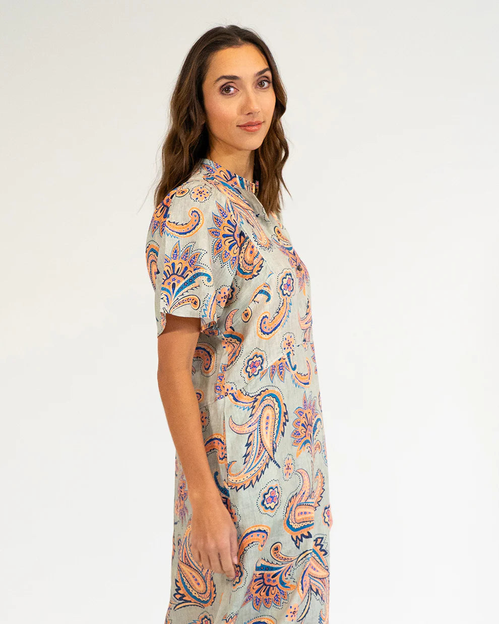 Ticino Dress