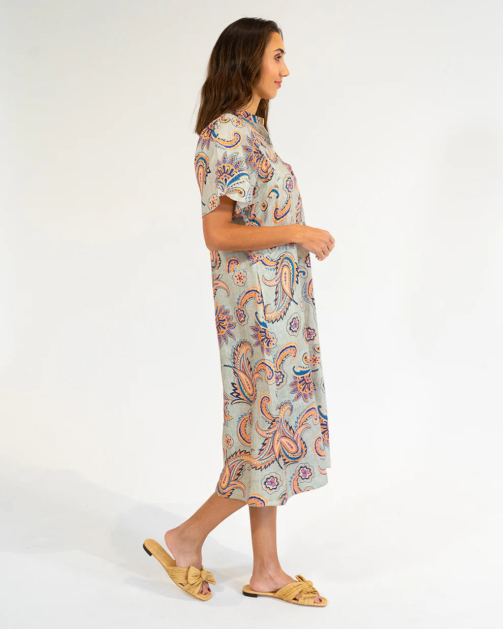 Ticino Dress