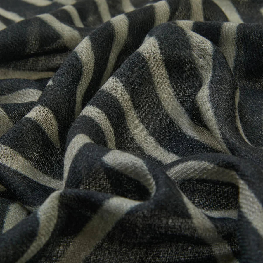 Wander Wool Scarf