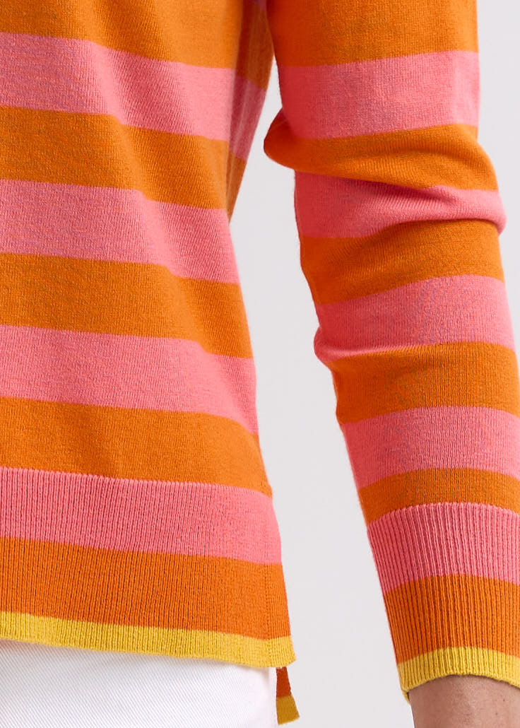 essential Stripe V