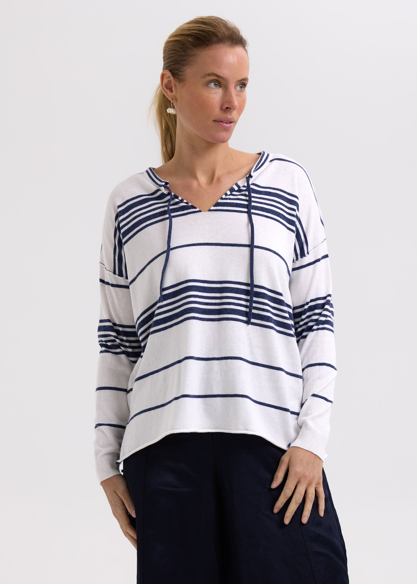 Beach Bum Jumper