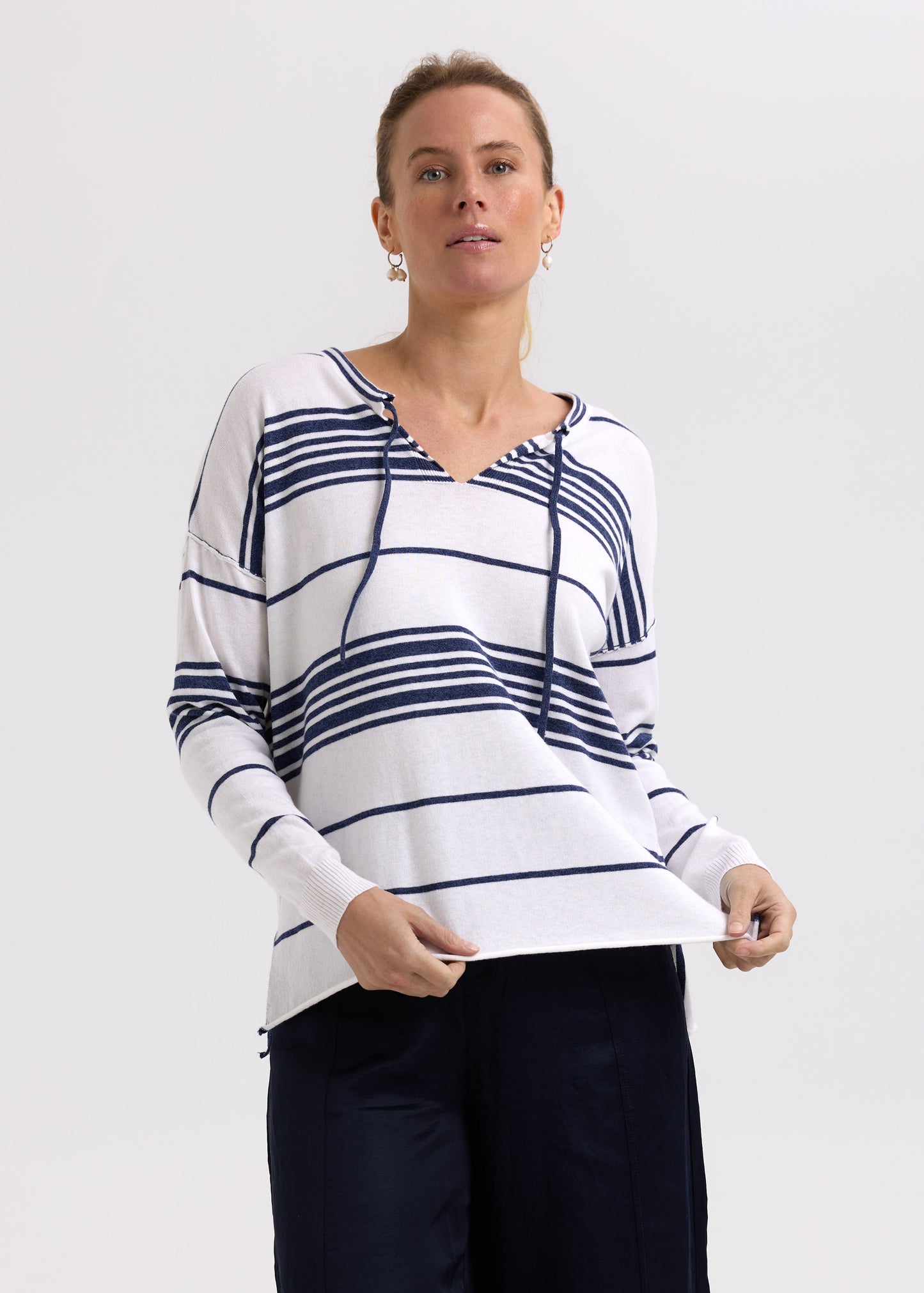 Beach Bum Jumper