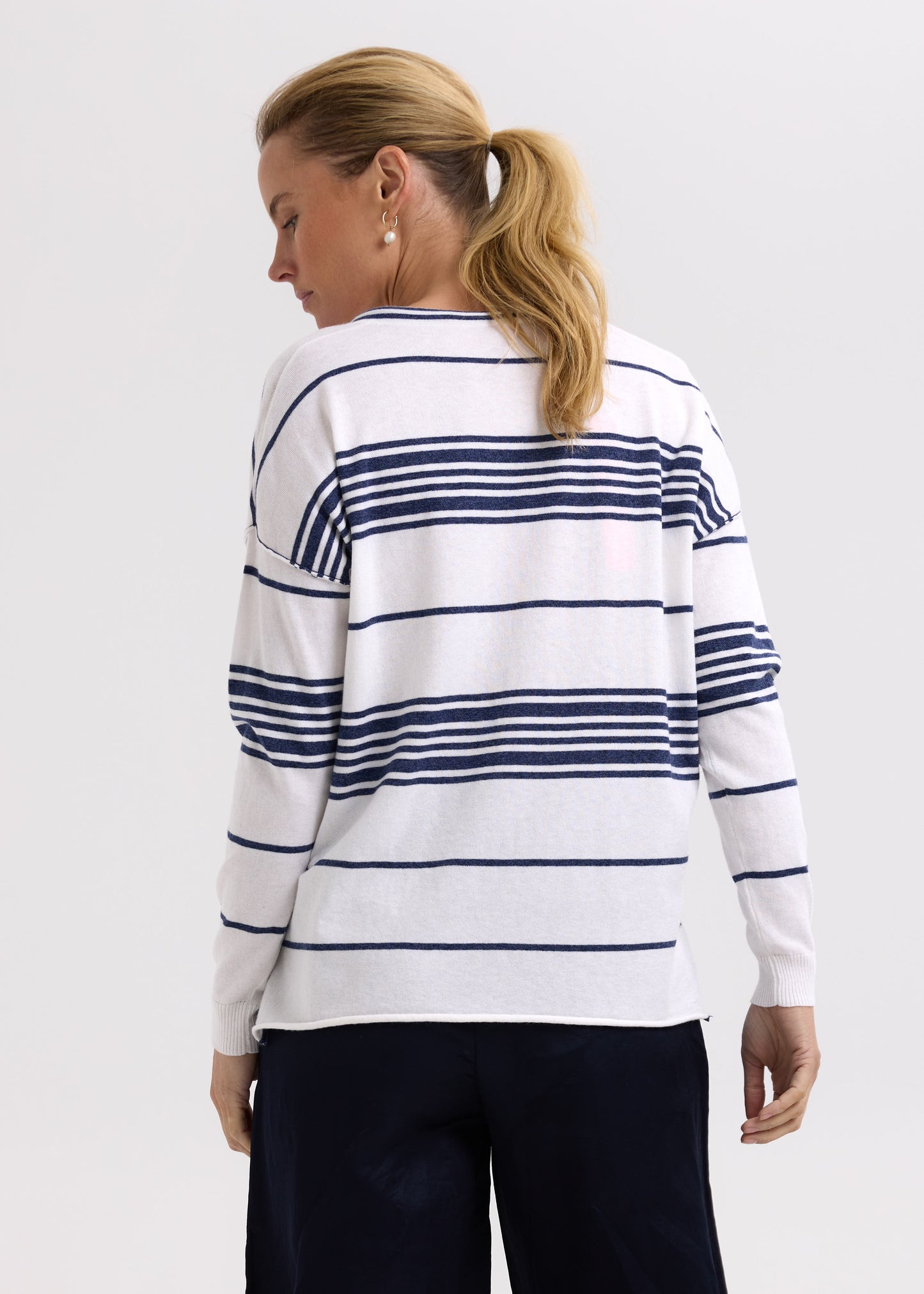 Beach Bum Jumper