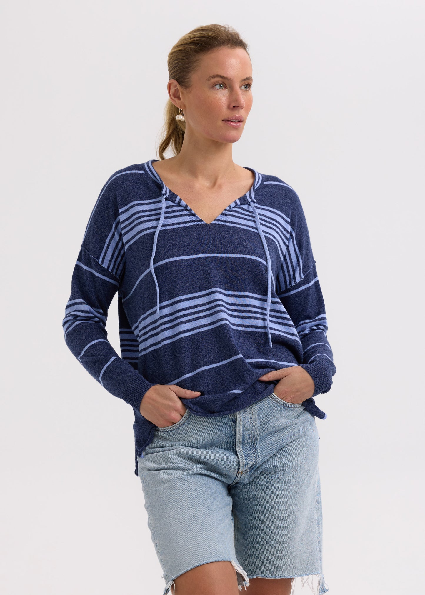 Beach Bum Jumper