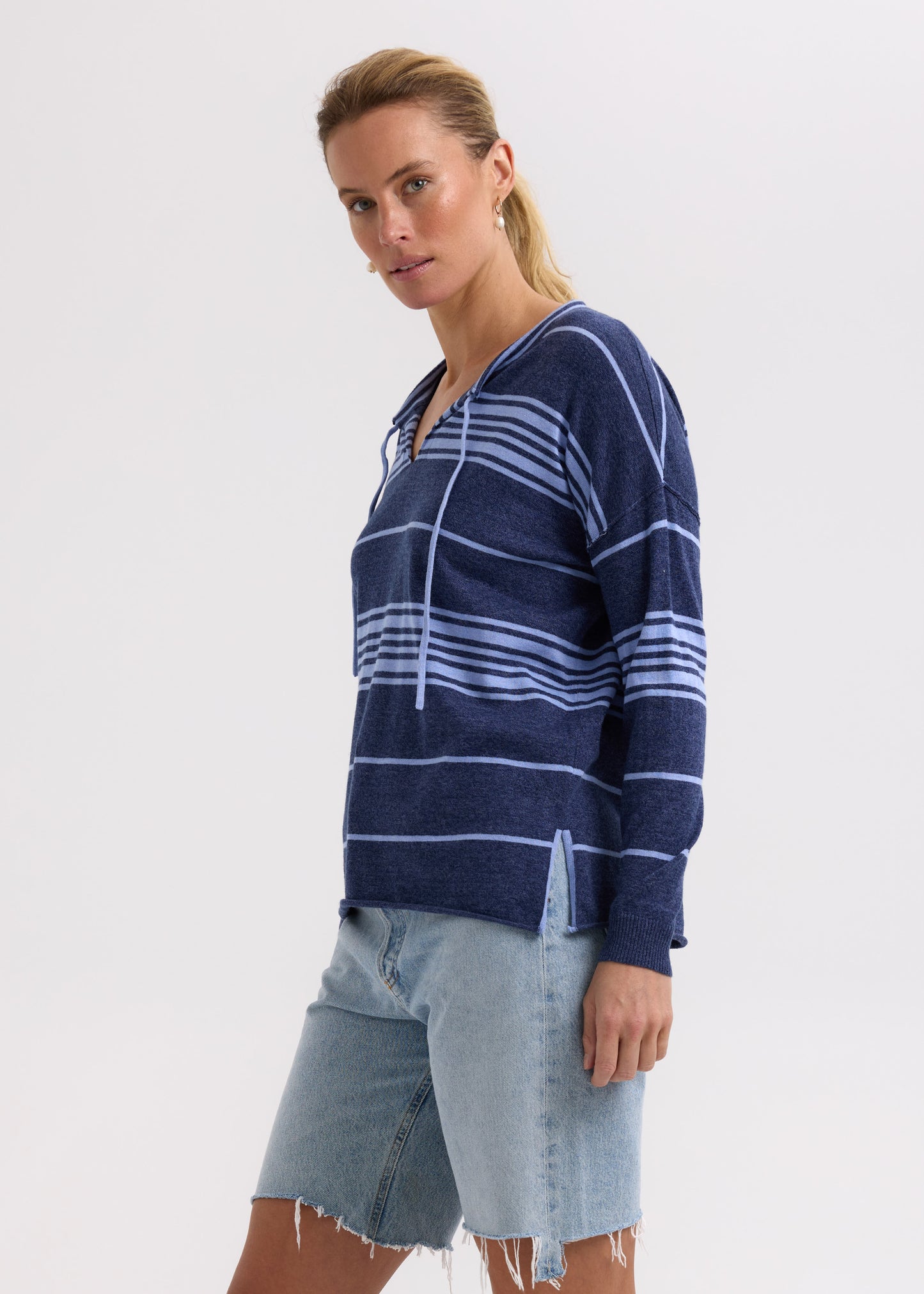 Beach Bum Jumper