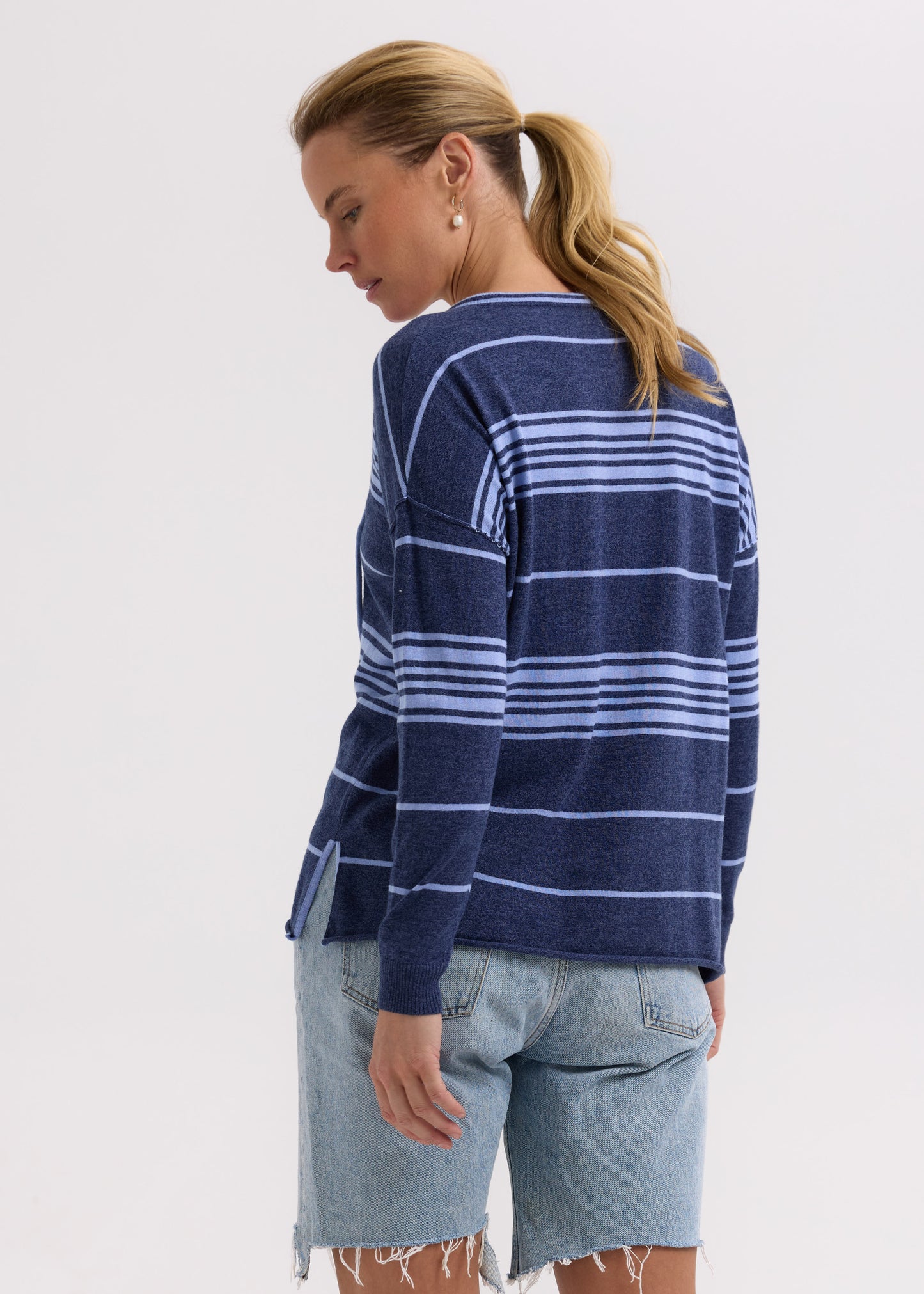 Beach Bum Jumper
