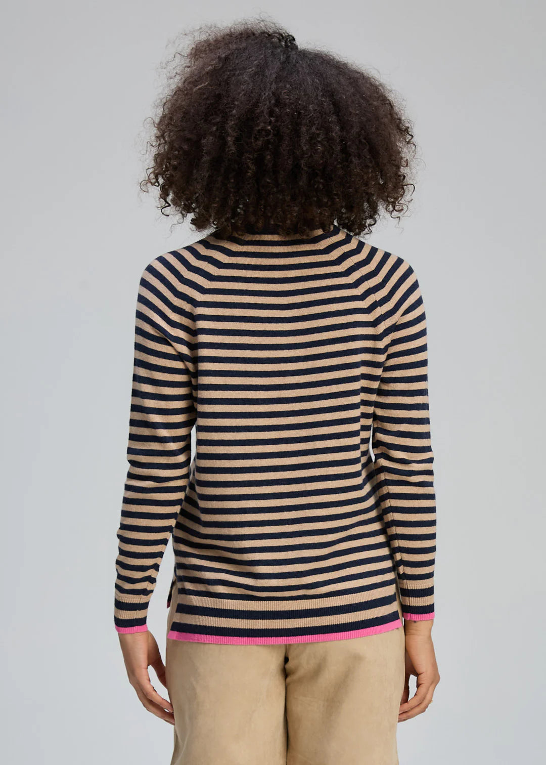 Stripe V Essential