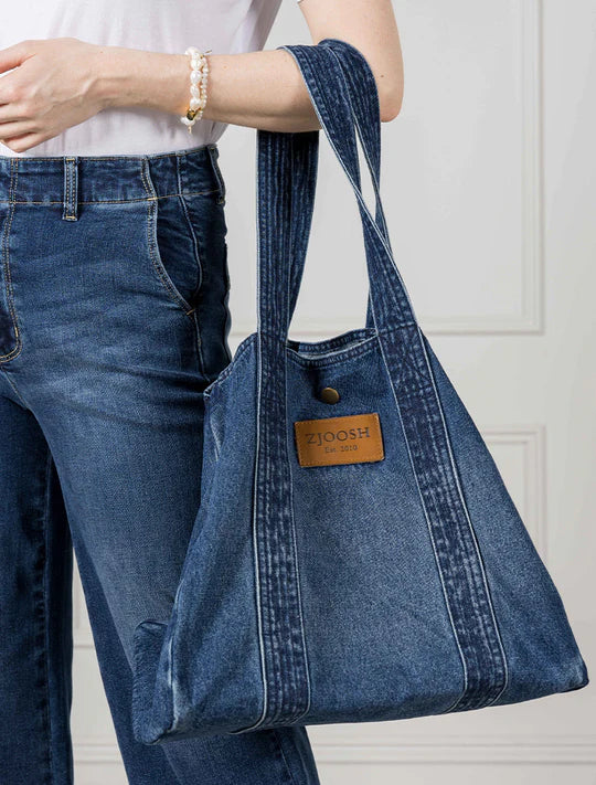 Classic Tote Bag