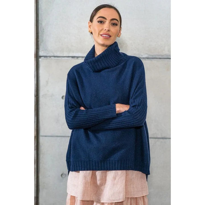 Sinead Knit