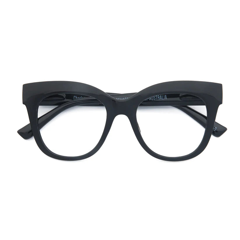 Charlotte Glasses