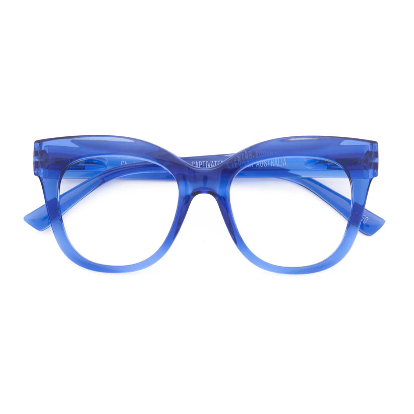 Charlotte Glasses