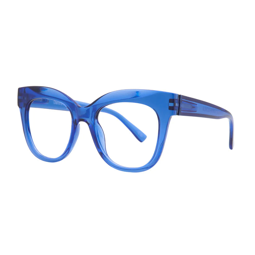 Charlotte Glasses