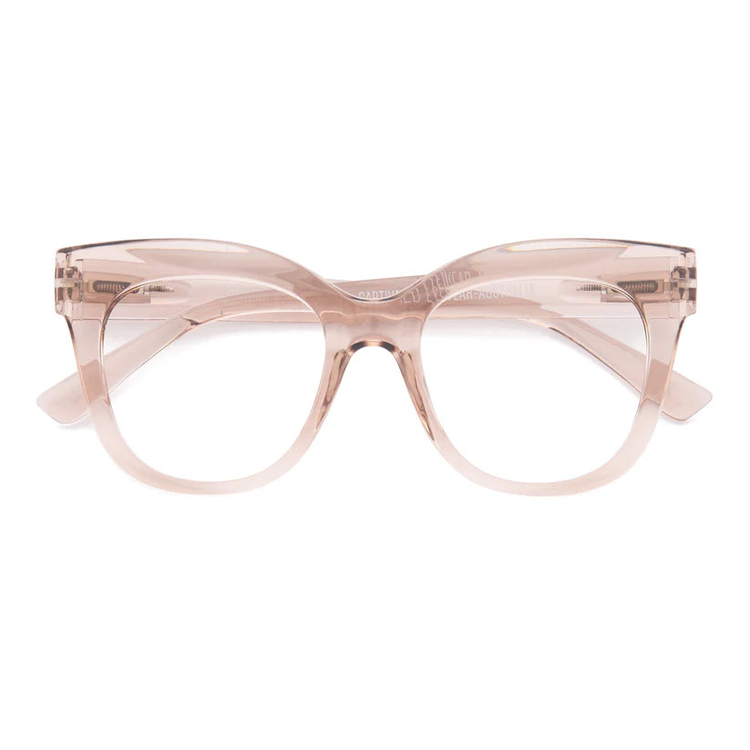 Charlotte Glasses