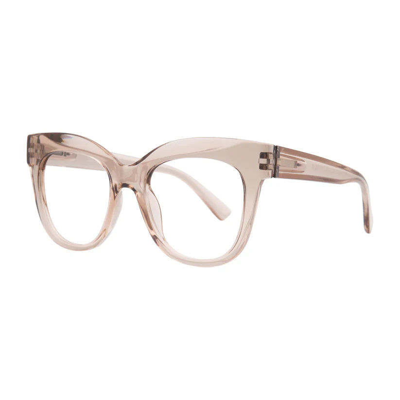 Charlotte Glasses