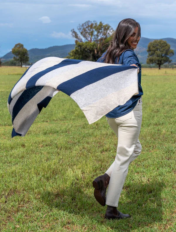 Copenhagen Cashmere Scarf