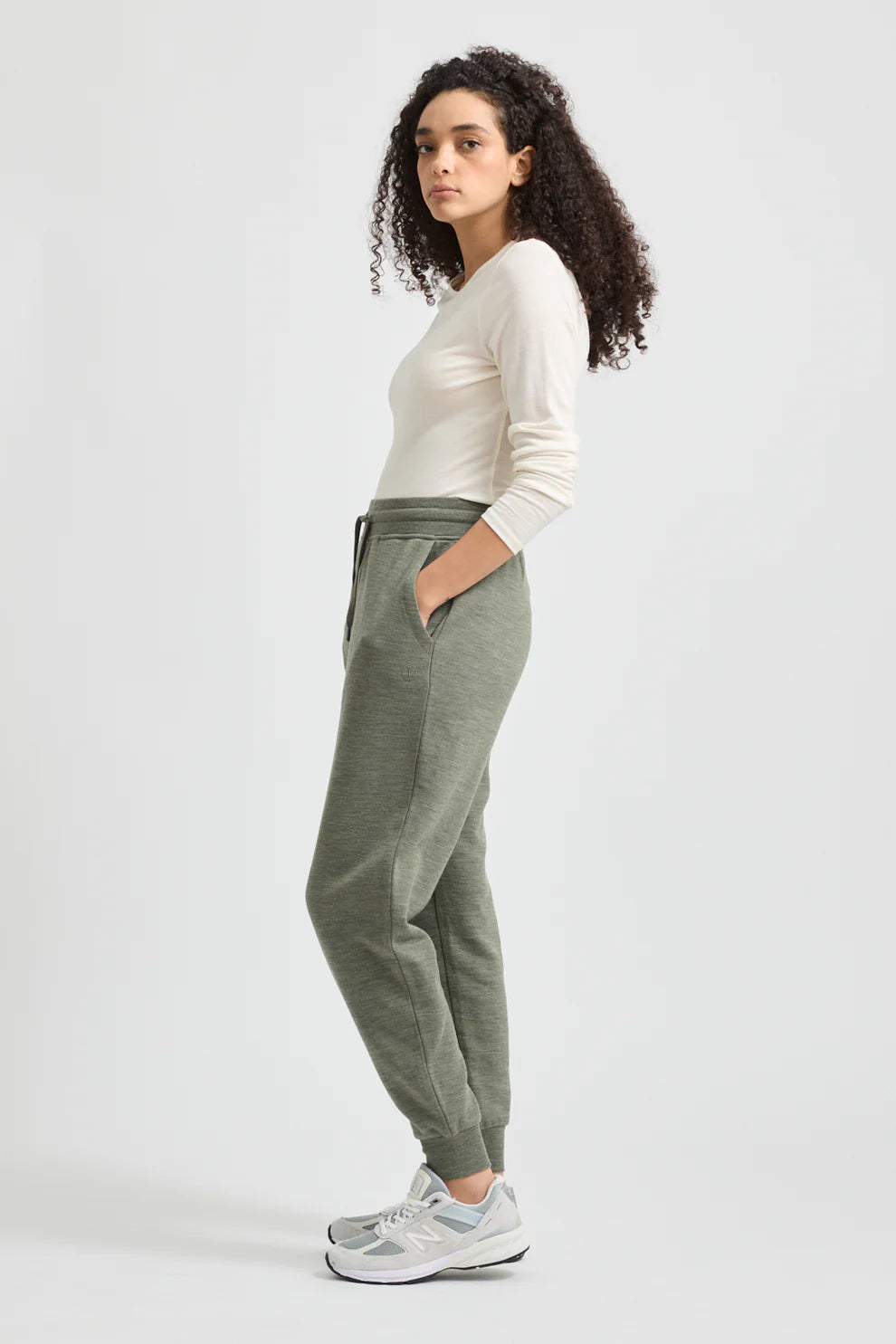 Lounge Drawstring Pant