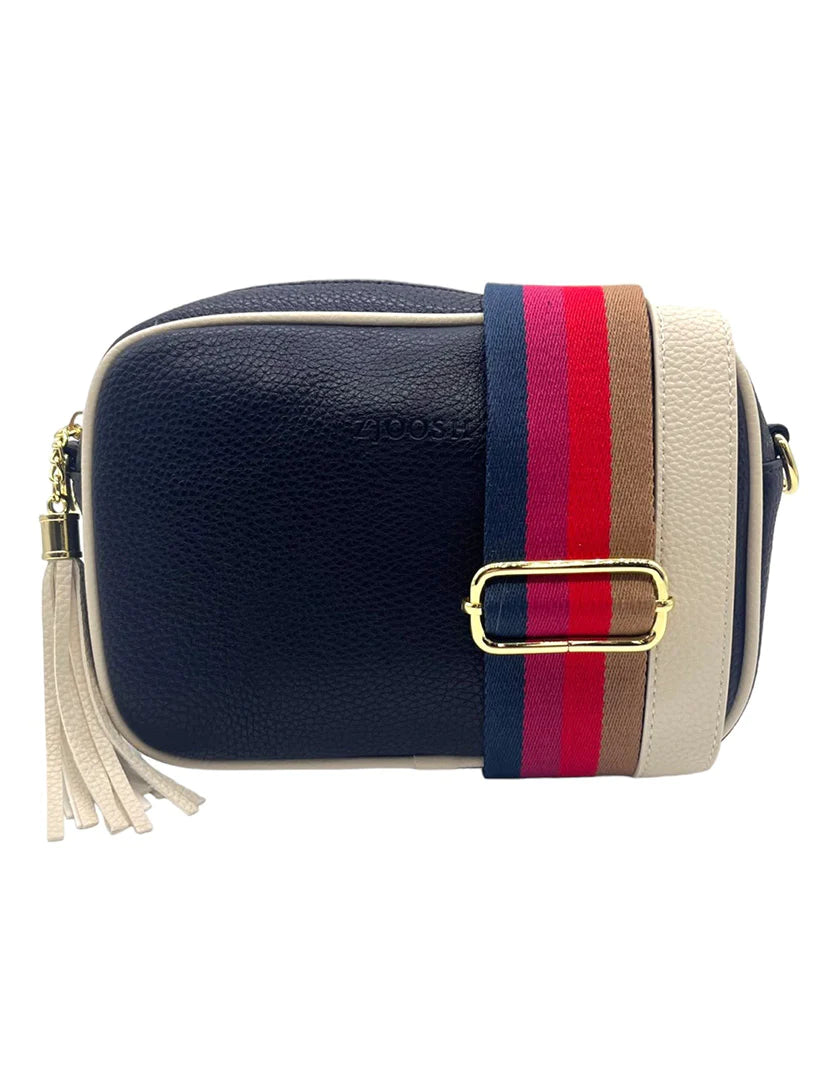 Ruby Sport Cross Body Bag