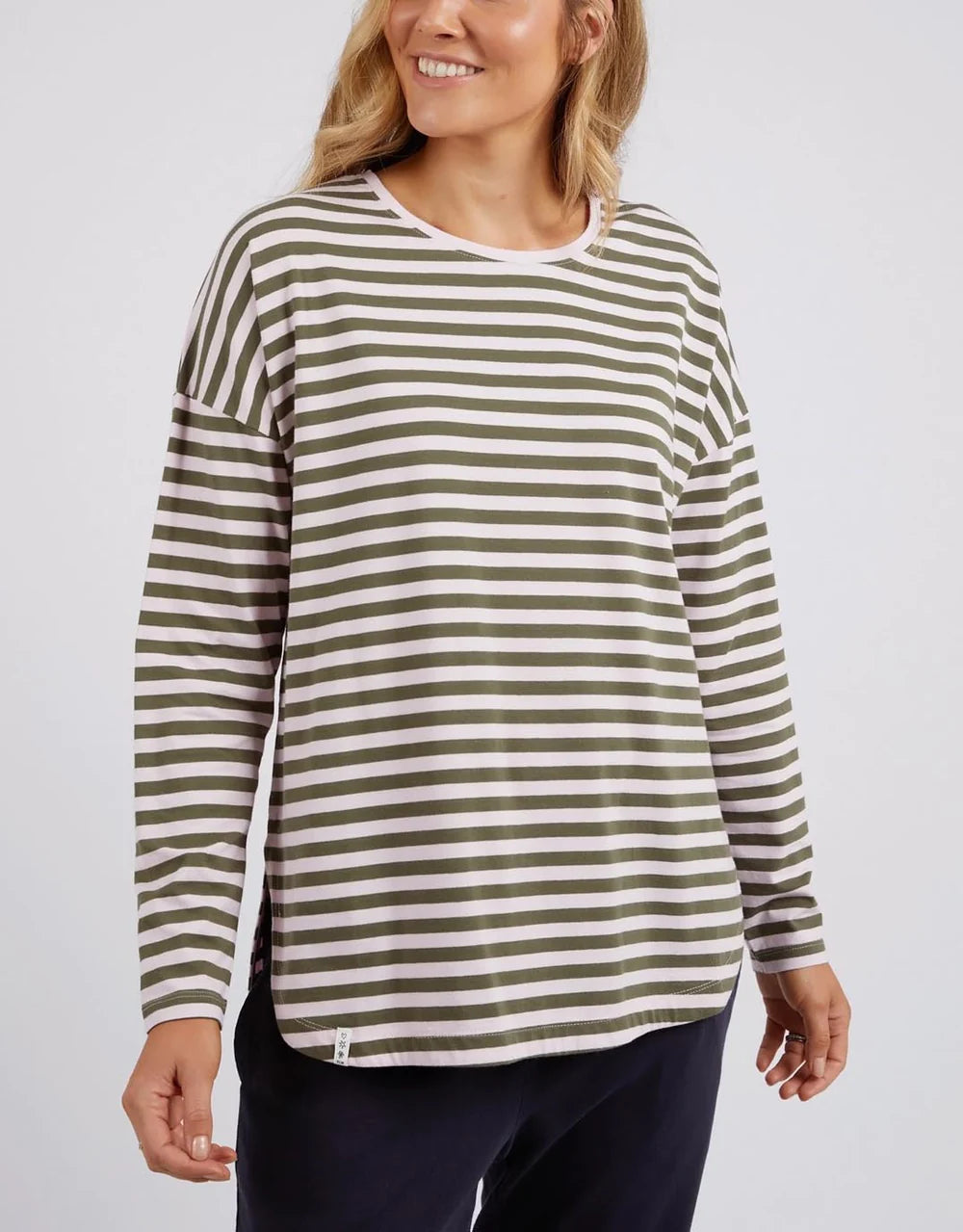 Lauren Long Sleeve Tee