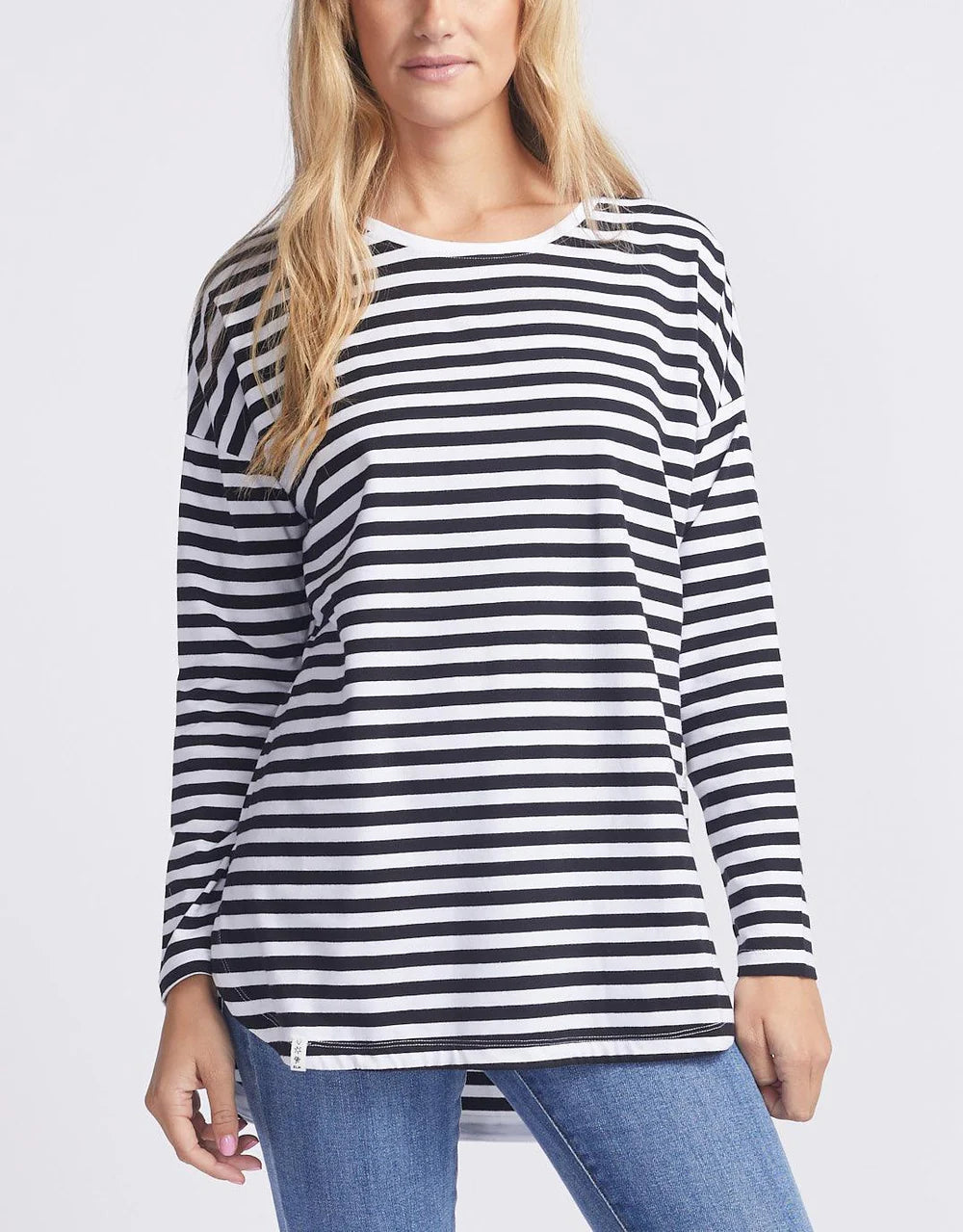 Lauren Long Sleeve Tee