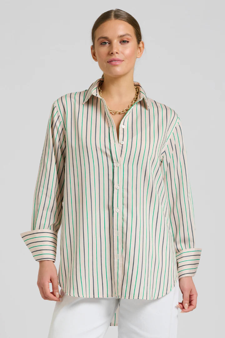 Elodie Girlfriend Shirt