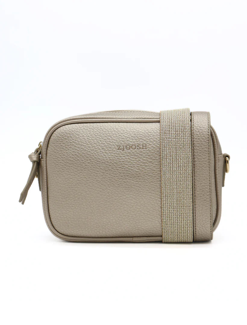 Ruby Sport Cross Body Bag