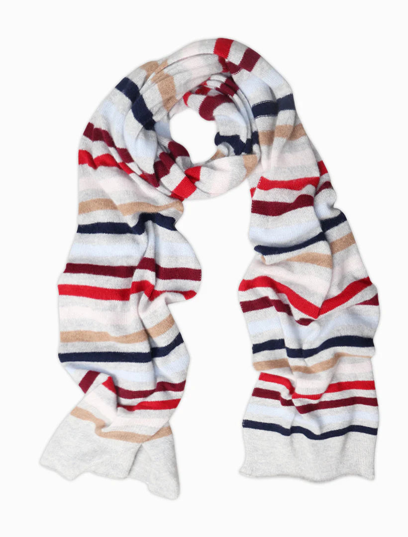 Valentina Cashmere Scarf