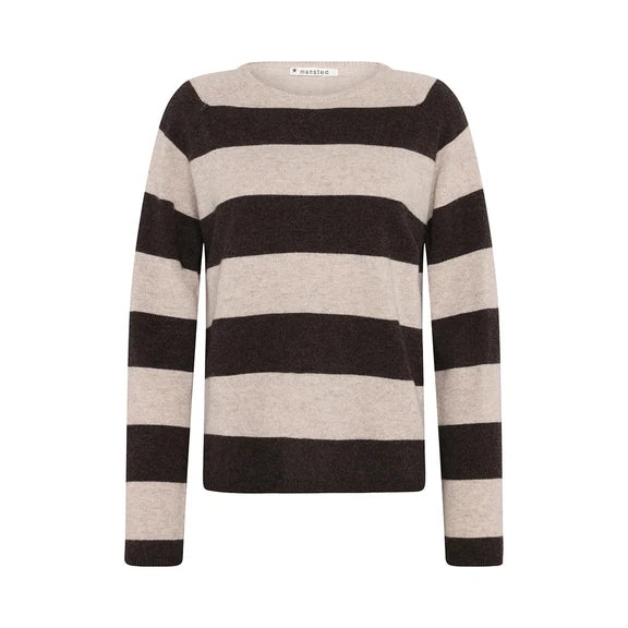Hedda Yak/Wool Knit