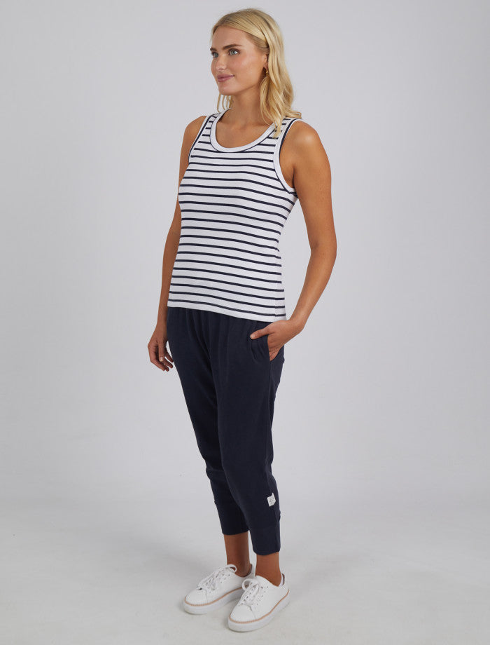 Indra Stripe Tank