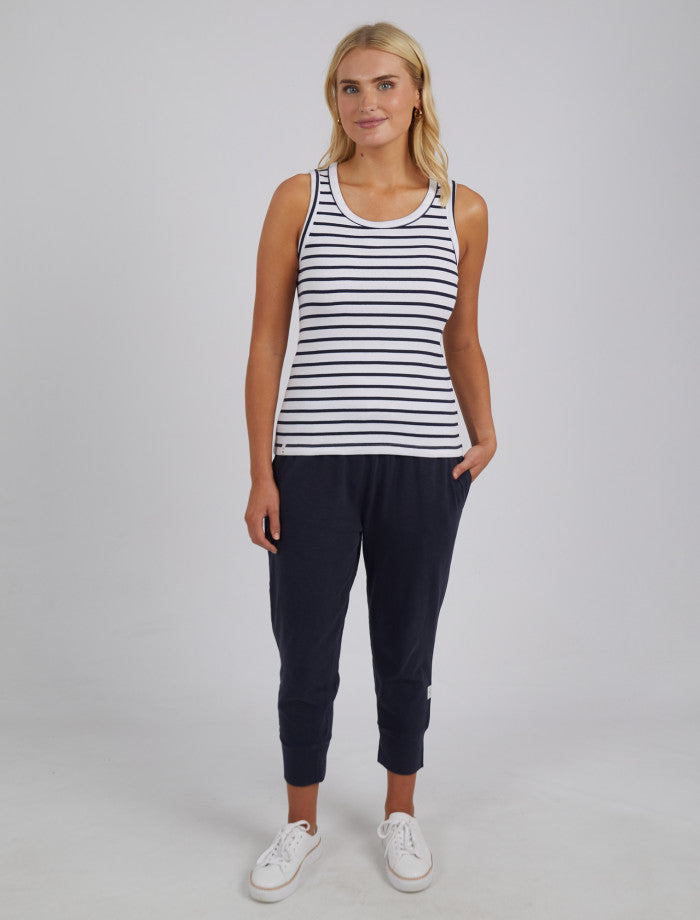 Indra Stripe Tank