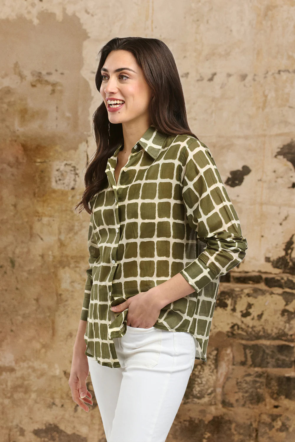 Collins Shirt