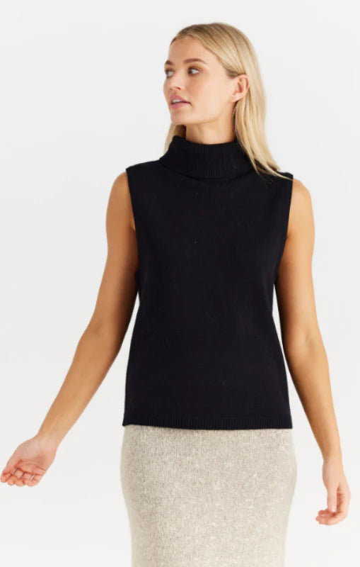 Lawrence Knit