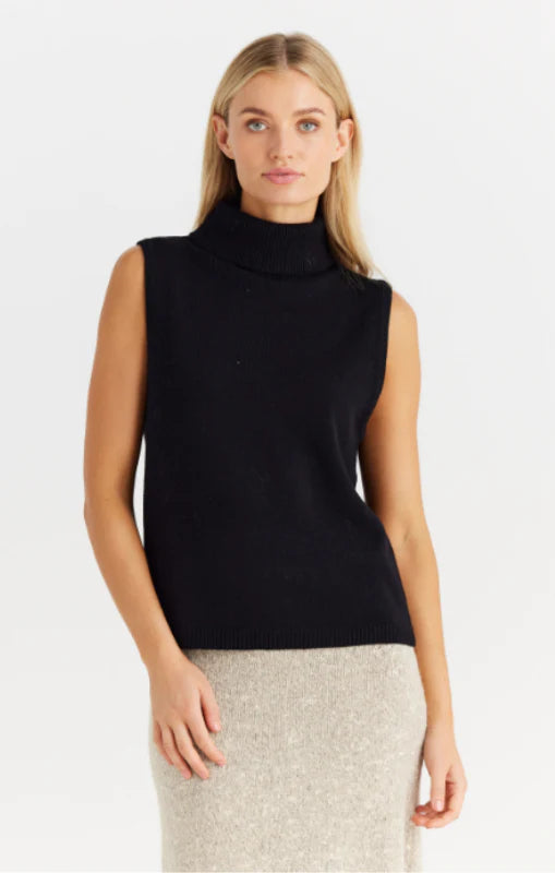 Lawrence Knit