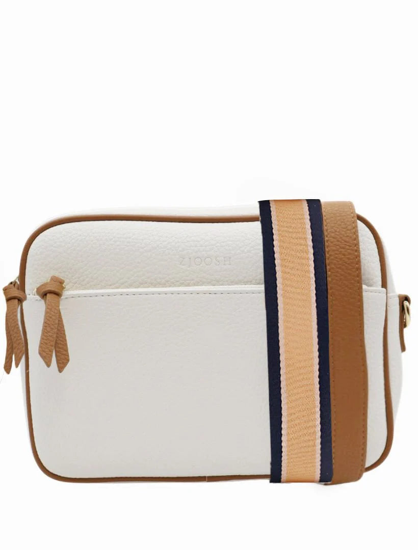 Leah Cross Body Bag