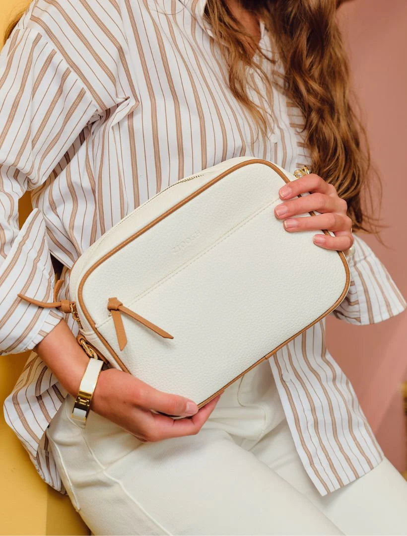 Leah Cross Body Bag