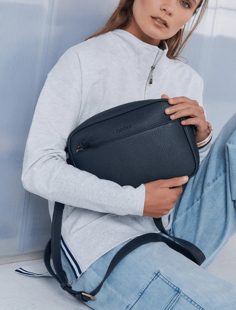 Leah Cross Body Bag