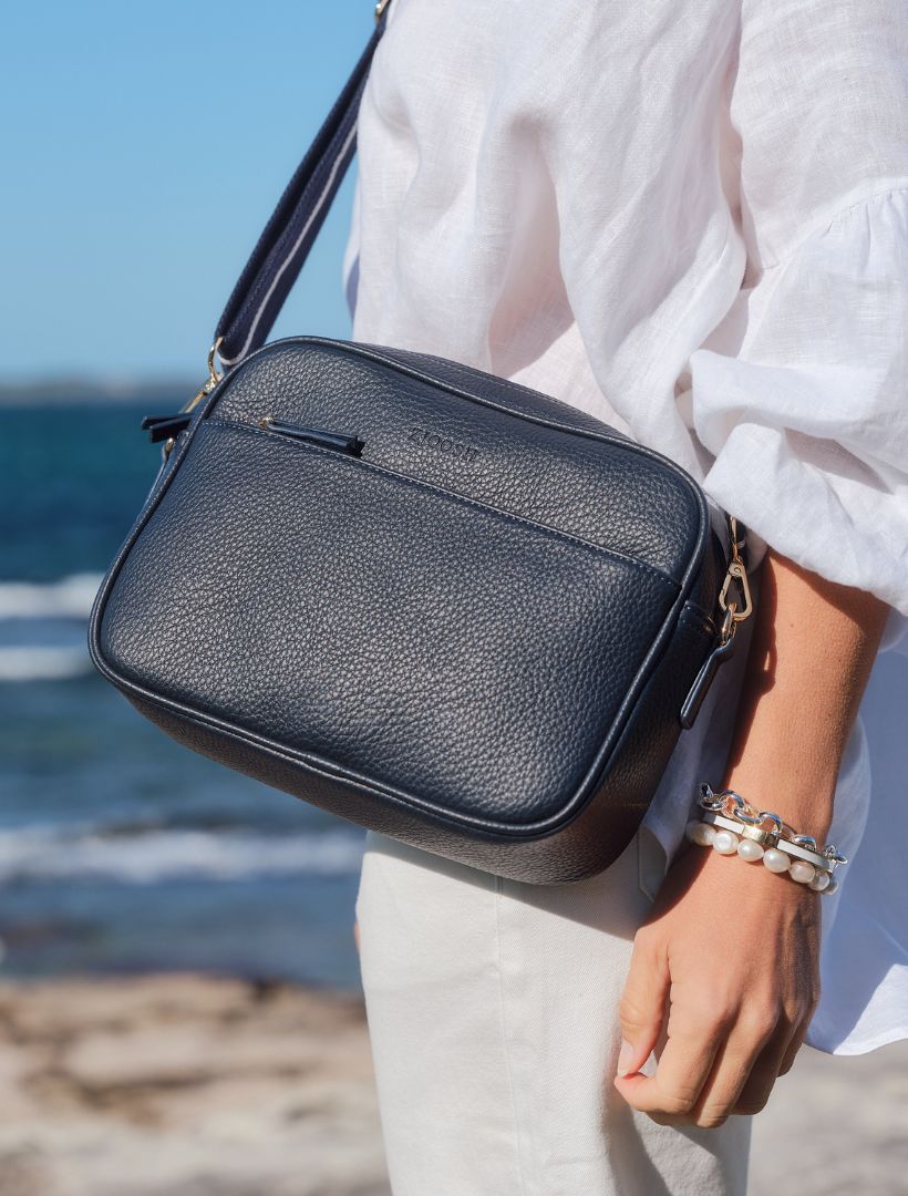Leah Cross Body Bag