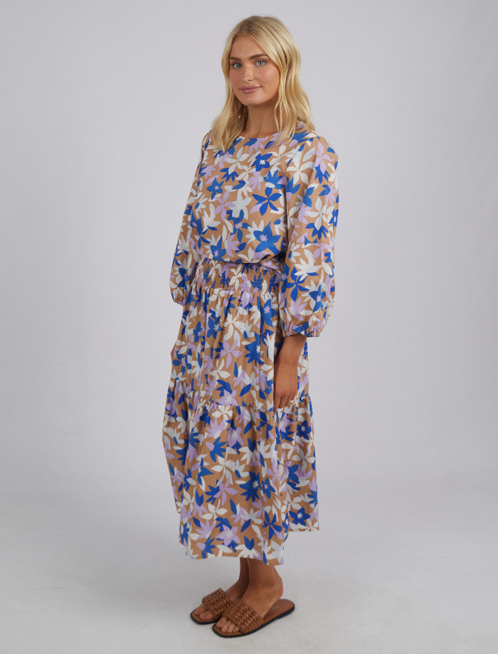 Marguerite Top
