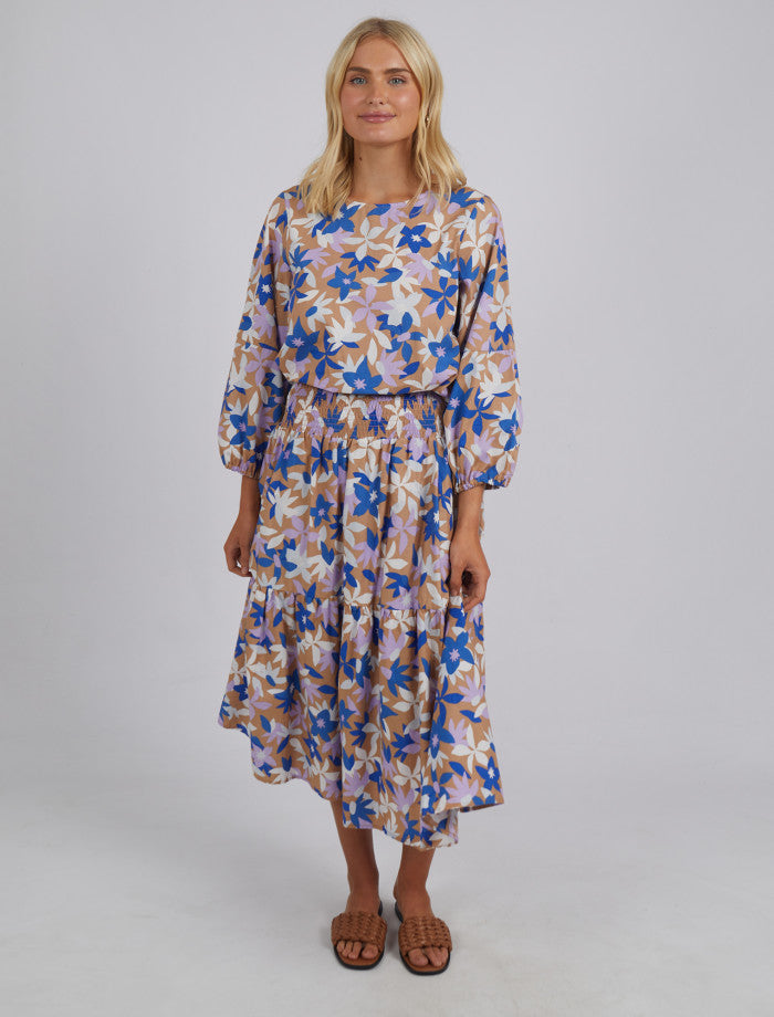 Marguerite Top