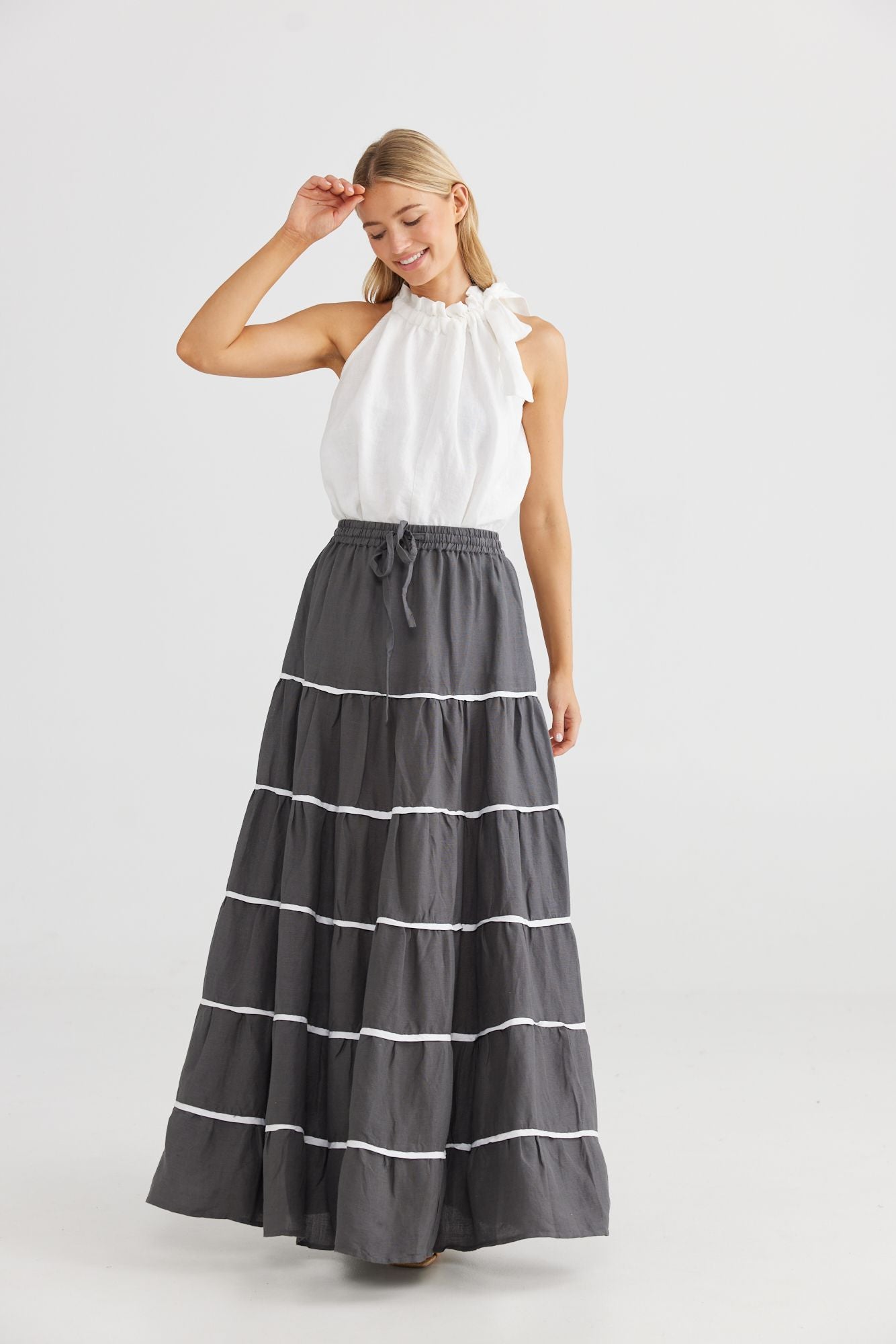 Medina Skirt