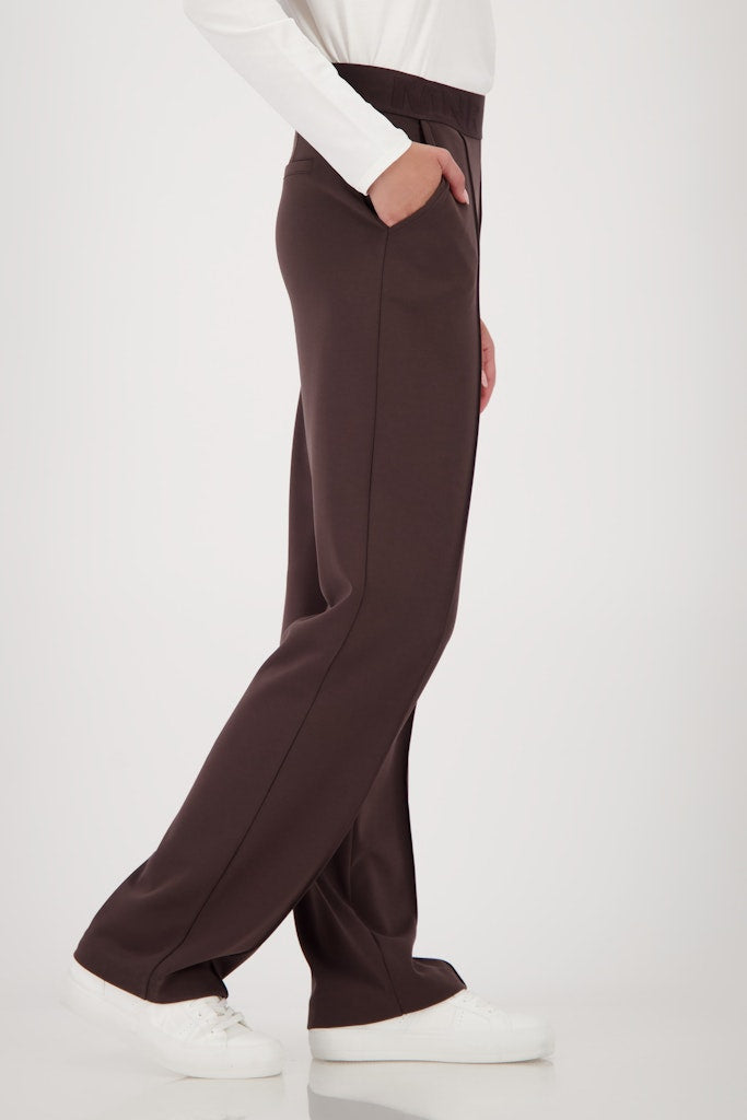 Lounge Pants Monogram Band