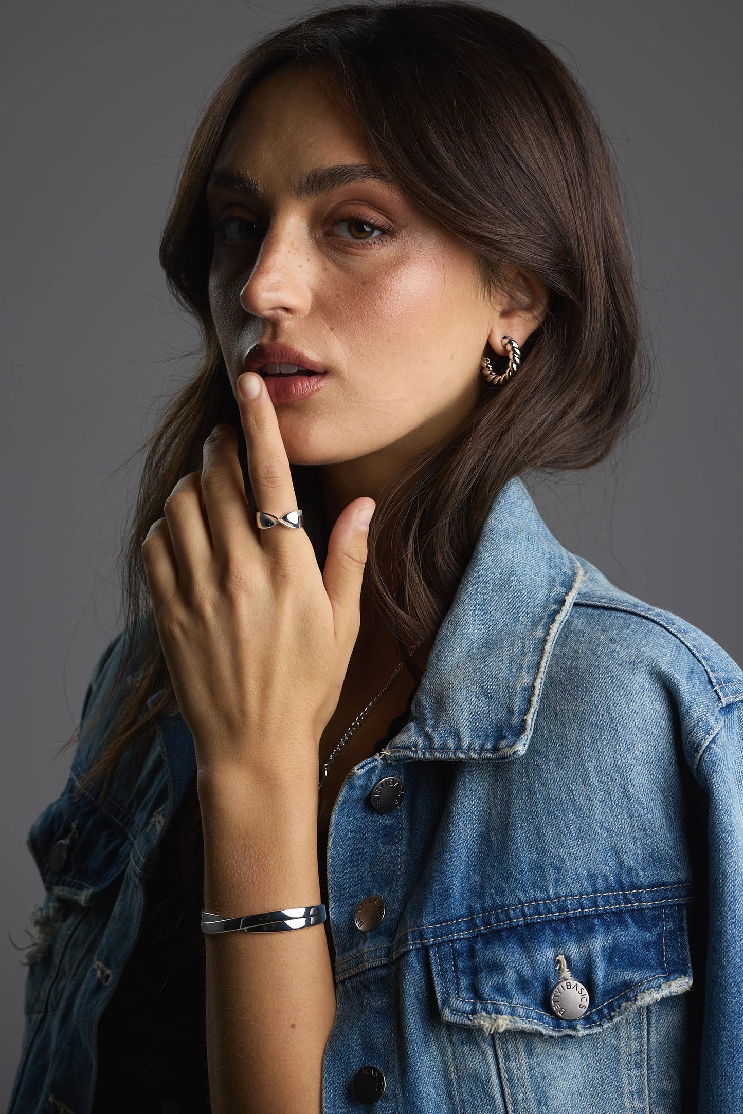 Nova Earring