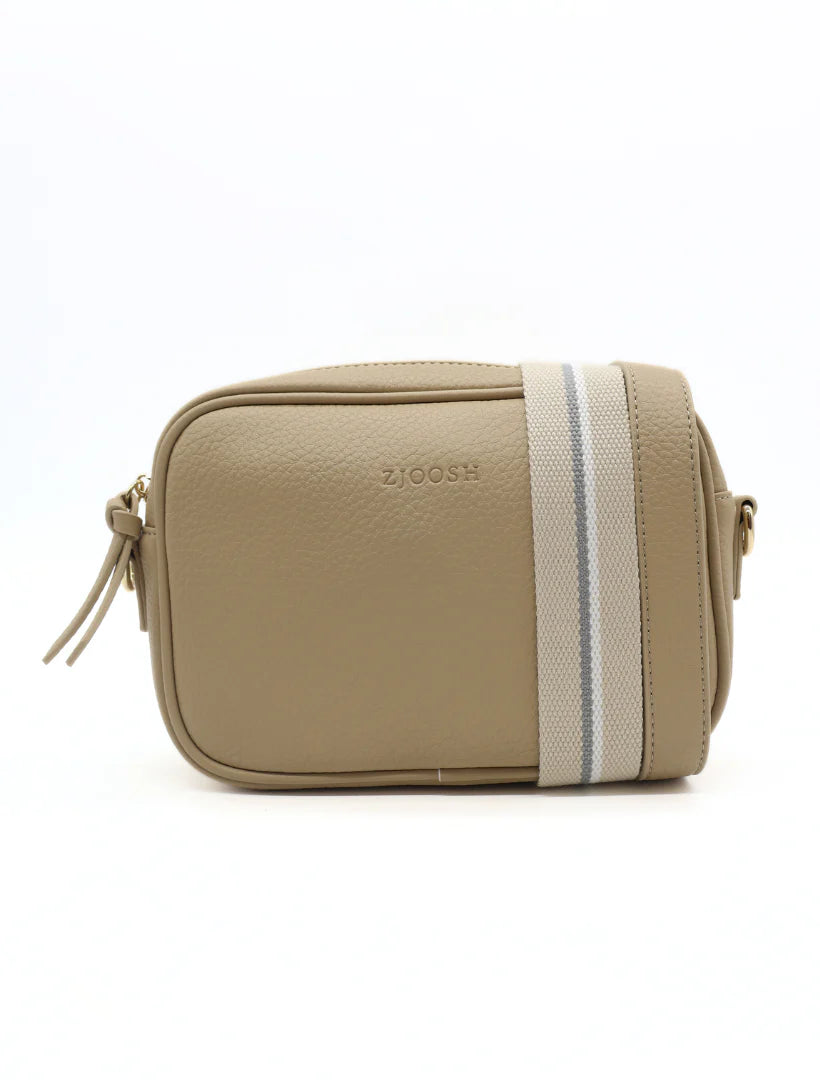 Ruby Sport Cross Body Bag