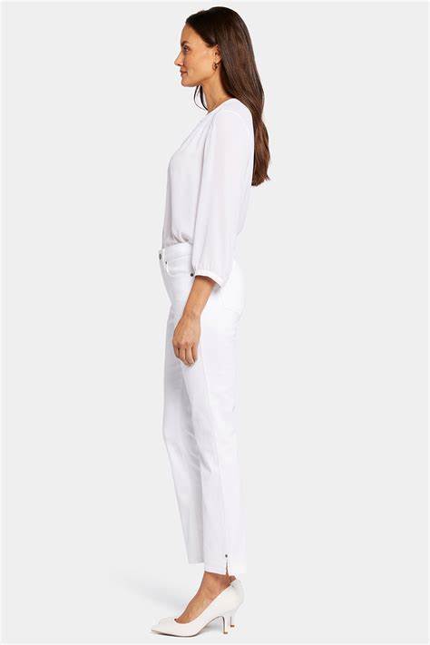 Sheri Ankle Slits